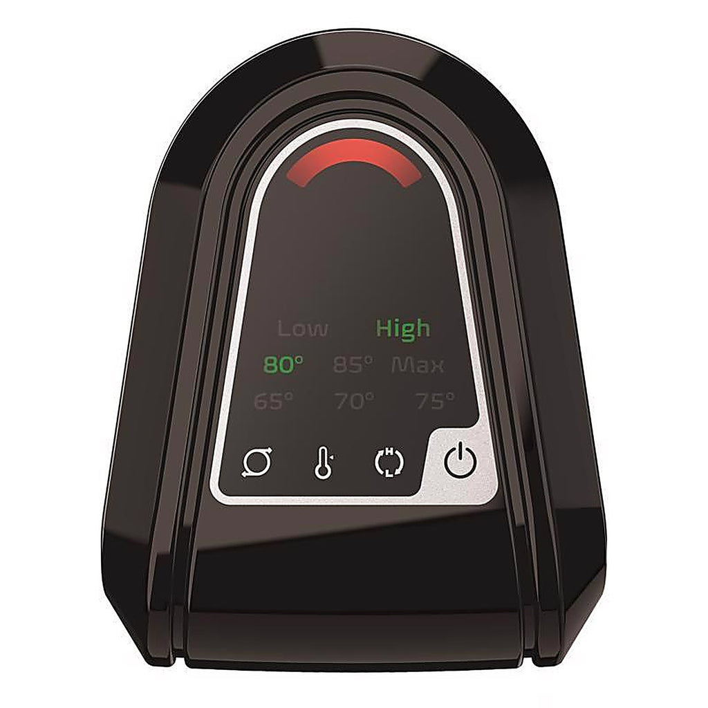 Lasko - CT16558 - 150 Sq Ft Electric Ceramic Tower Space Heater