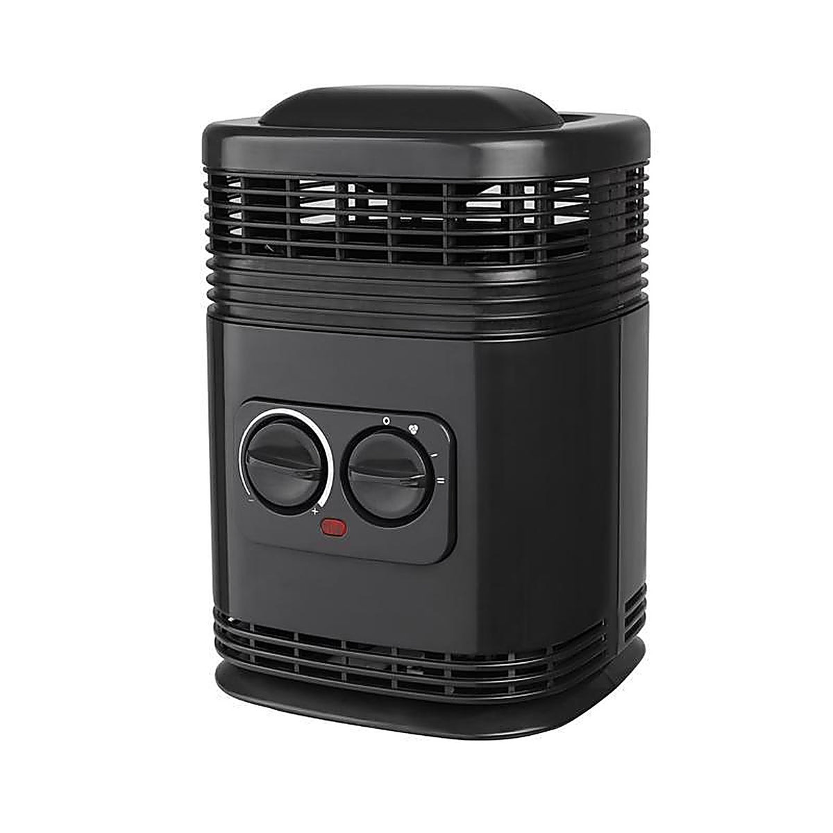 Perfect Aire - 1PHCS10 - 128 Sq Ft Electric Ceramic Space Heater