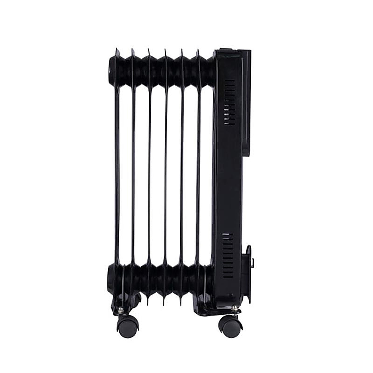 Perfect Aire - 1PHL24D - 160 Sq Ft Electric Digital Oil Filled Heater 5120 Btu