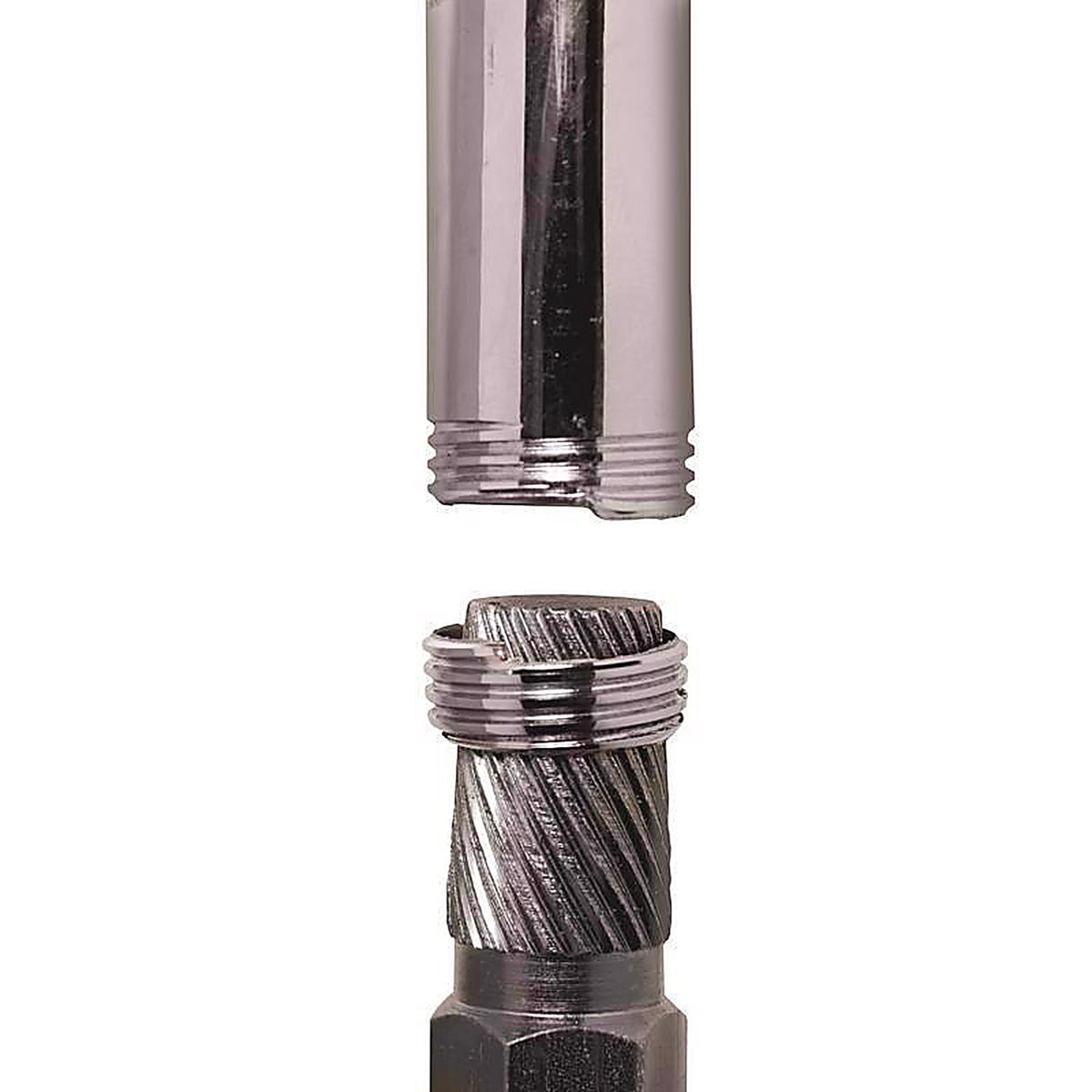 Superior Tool - 5245 - 1/2 In. Nipple Extractor Set 1 Piece