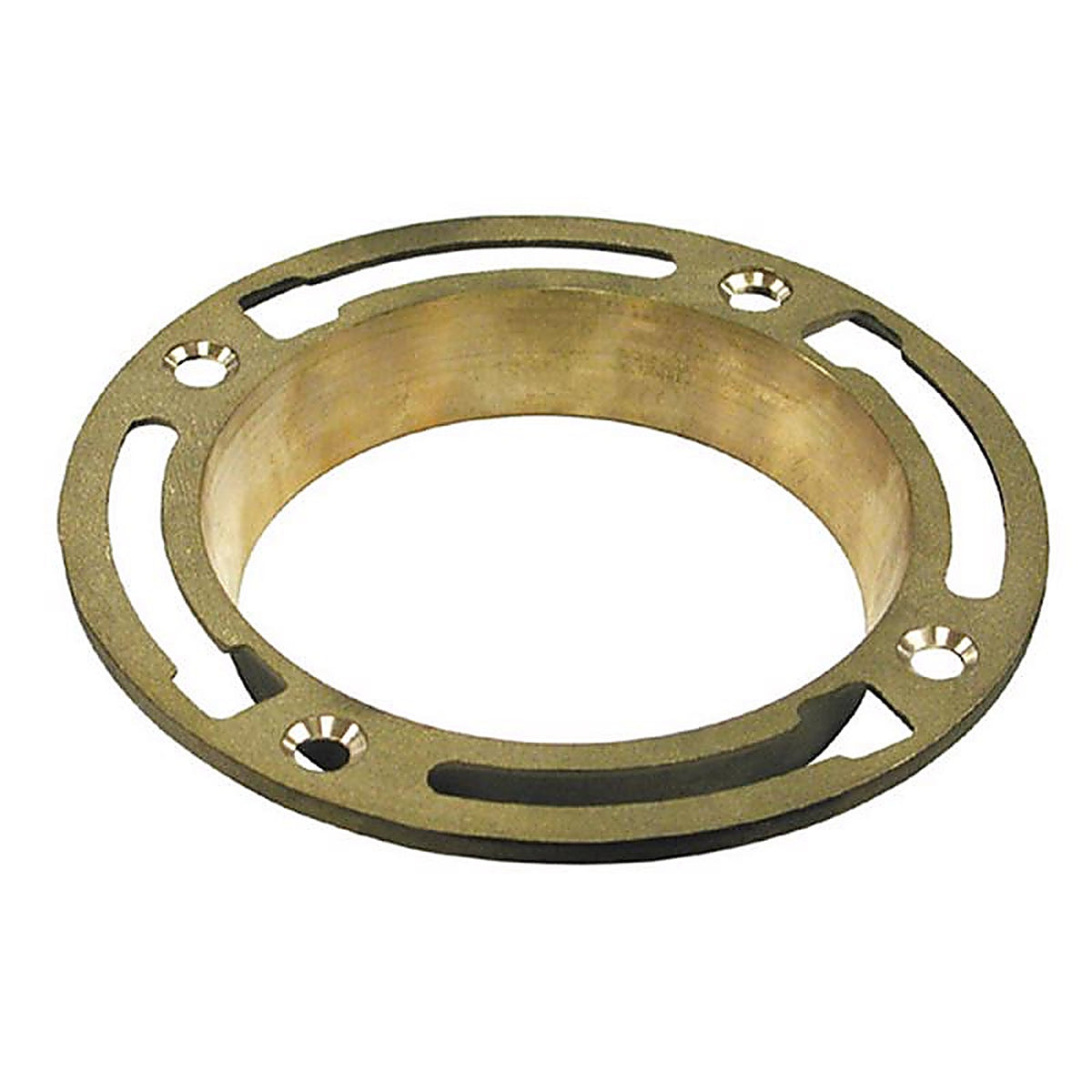 Jones Stephens - C49441 - Brass Closet Flange 1-1/8 In.