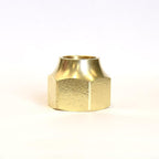 ATC - 6JC050810721039 - 7/8 In. Flare Yellow Brass Nut