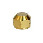 ATC - 6JC050810721017 - 3/4 In. Flare Brass Cap