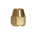 ATC - 6JC050810721038 - 3/4 In. Flare Yellow Brass Nut