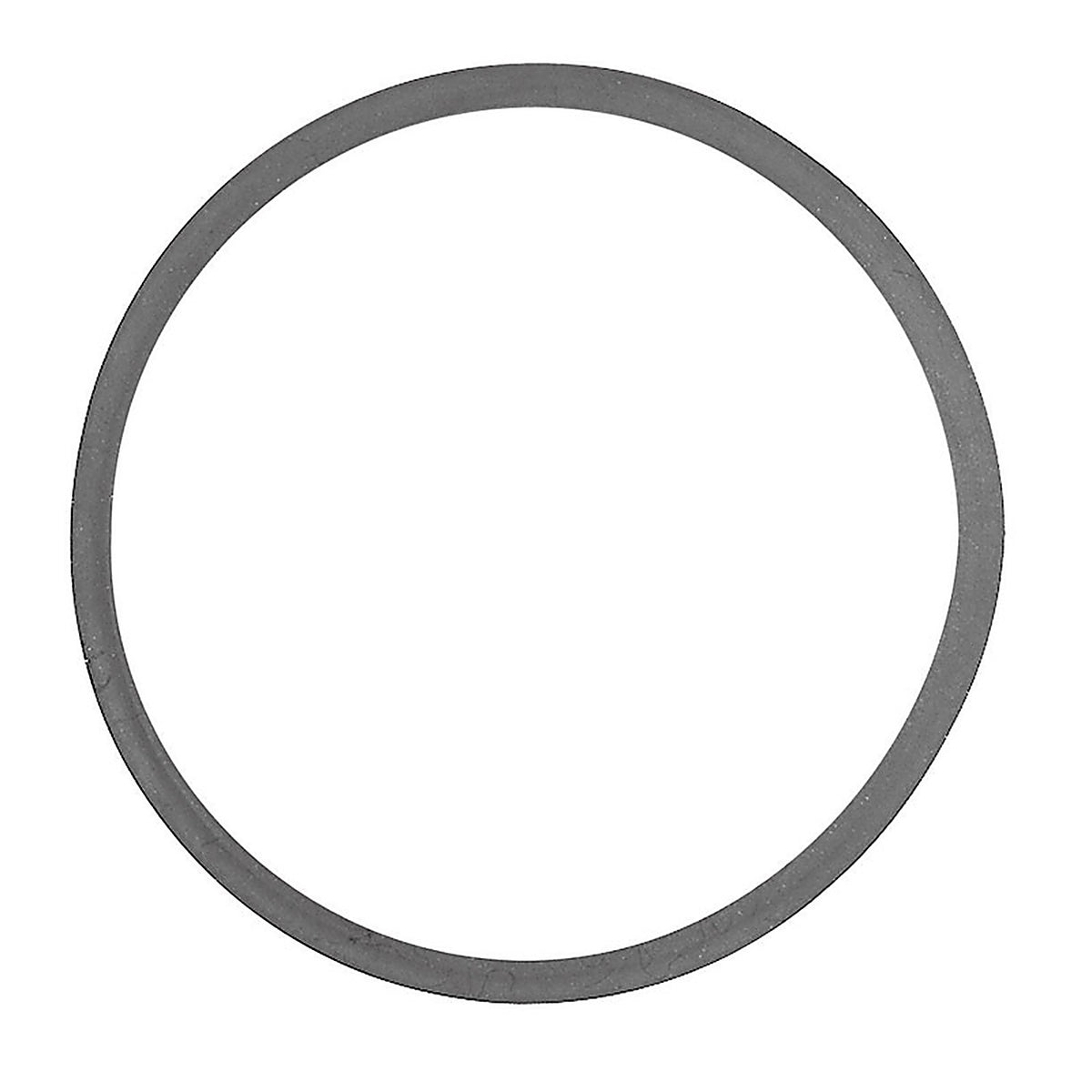 Danco 36652B 1-7/8 in. D Rubber Washer 5 pk
