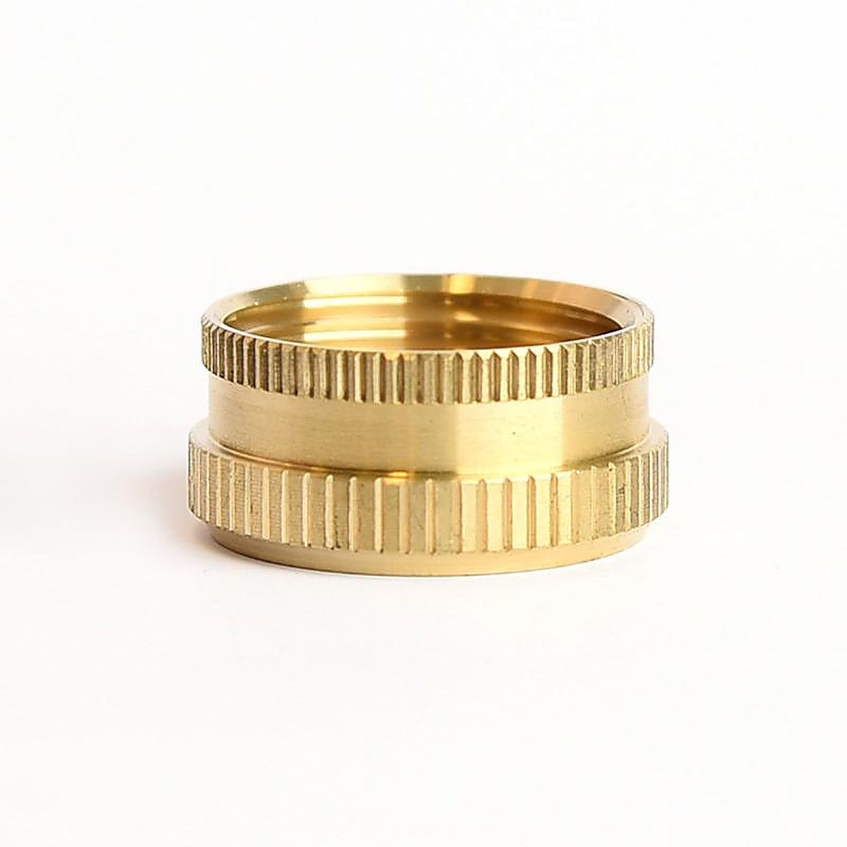 ATC - 6JC126301511024 - 3/4 In. FPT Brass Nut