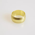 ATC - 6JC124901511097 - 3/4 In. Compression X 3/4 In. D Compression Brass Sleeve