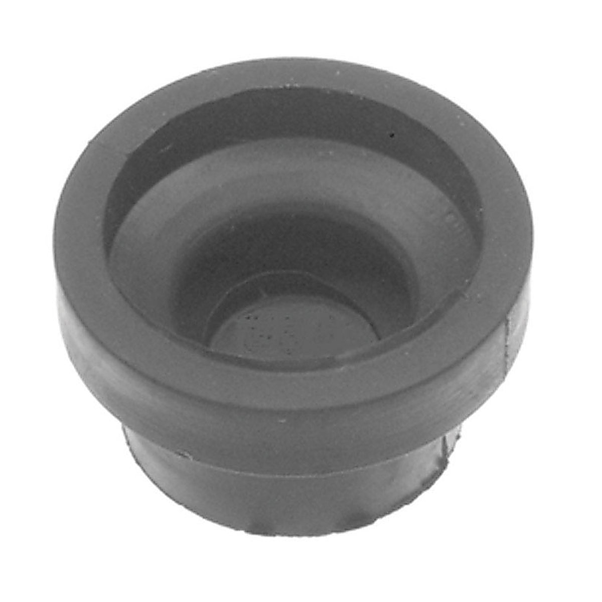 Danco 36565B 3/8 in. D Rubber Washer 1 pk