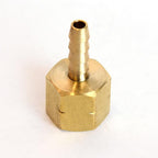 ATC - 6JC126310701035 - Brass 1/4 In. D X 3/16 In. D Adapter 1 Pack