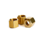 ATC - 6JC124901511083 - 1/4 In. Compression X 1/4 In. D Compression Brass Nut