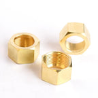ATC - 6JC124901511087 - 5/8 In. Compression X 5/8 In. D Compression Brass Nut