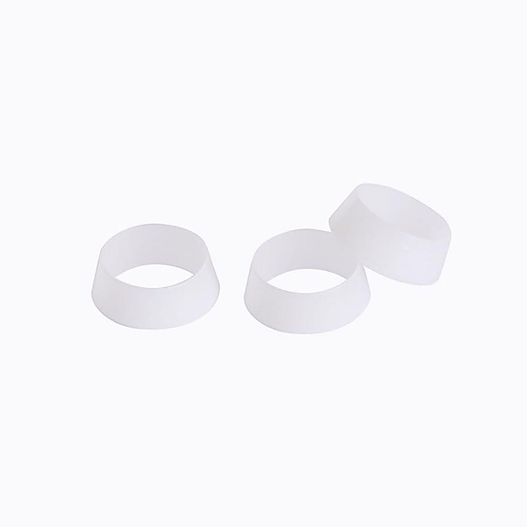 ATC - 6JC124904911013 - 3/8 In. Compression Plastic Sleeve 3 Pack
