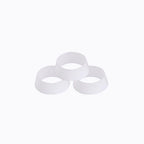ATC - 6JC124904911013 - 3/8 In. Compression Plastic Sleeve 3 Pack