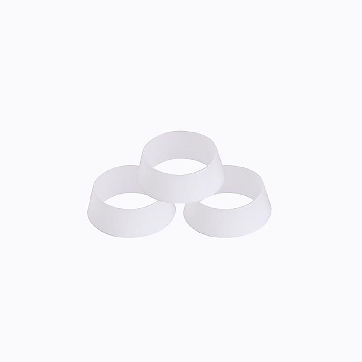 ATC - 6JC124904911013 - 3/8 In. Compression Plastic Sleeve 3 Pack