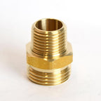 ATC - 6JC126301511018 - Brass 3/4 In. D X 1/2 In. D Hose Adapter 1 Pack
