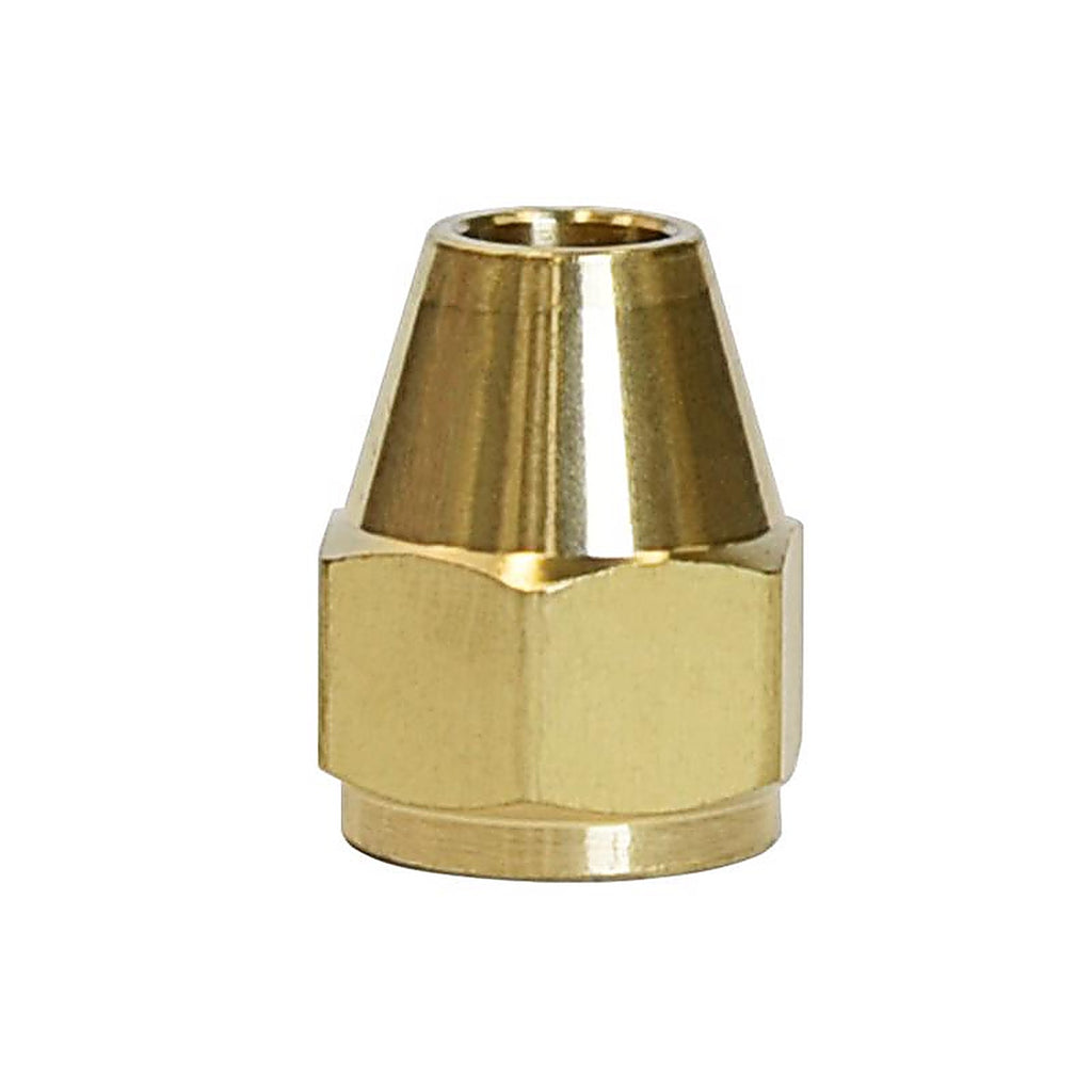ATC - 6JC050810721033 - 1/4 In. Flare Brass Nut