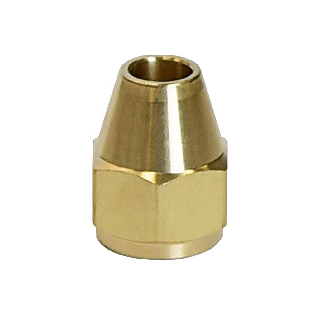 ATC - 6JC050810721033 - 1/4 In. Flare Brass Nut