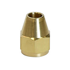 ATC - 6JC050810721033 - 1/4 In. Flare Brass Nut