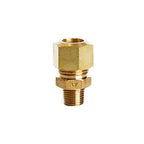 ATC - 6JC120110701019 - 3/8 In. Compression Bin X 1/8 In. D MPT Brass Connector