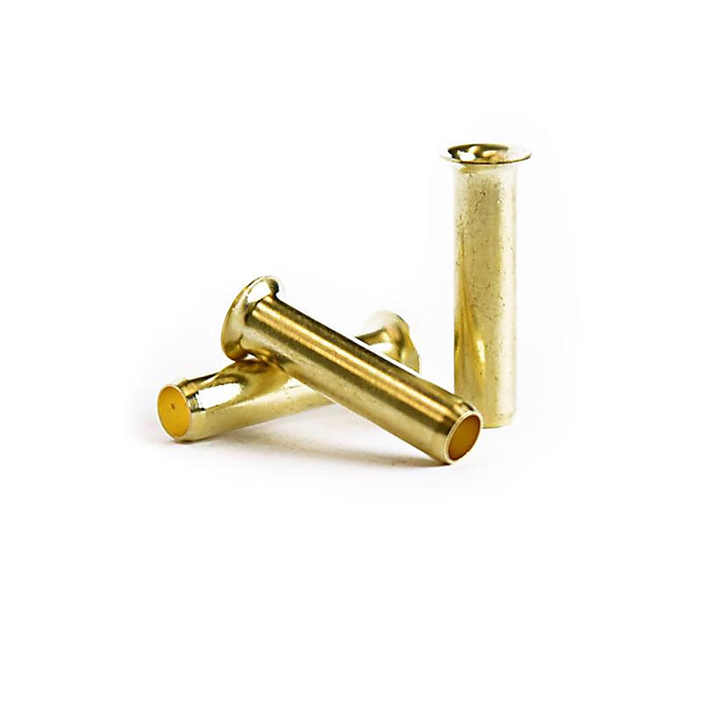 ATC - 6JC126301201011 - 1/4 In. Compression Brass Insert