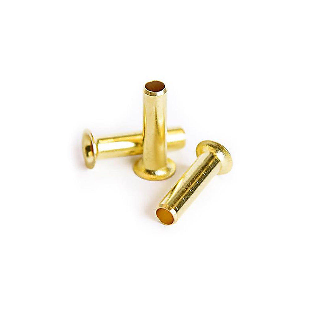 ATC - 6JC126301201012 - 5/16 In. Compression Brass Insert