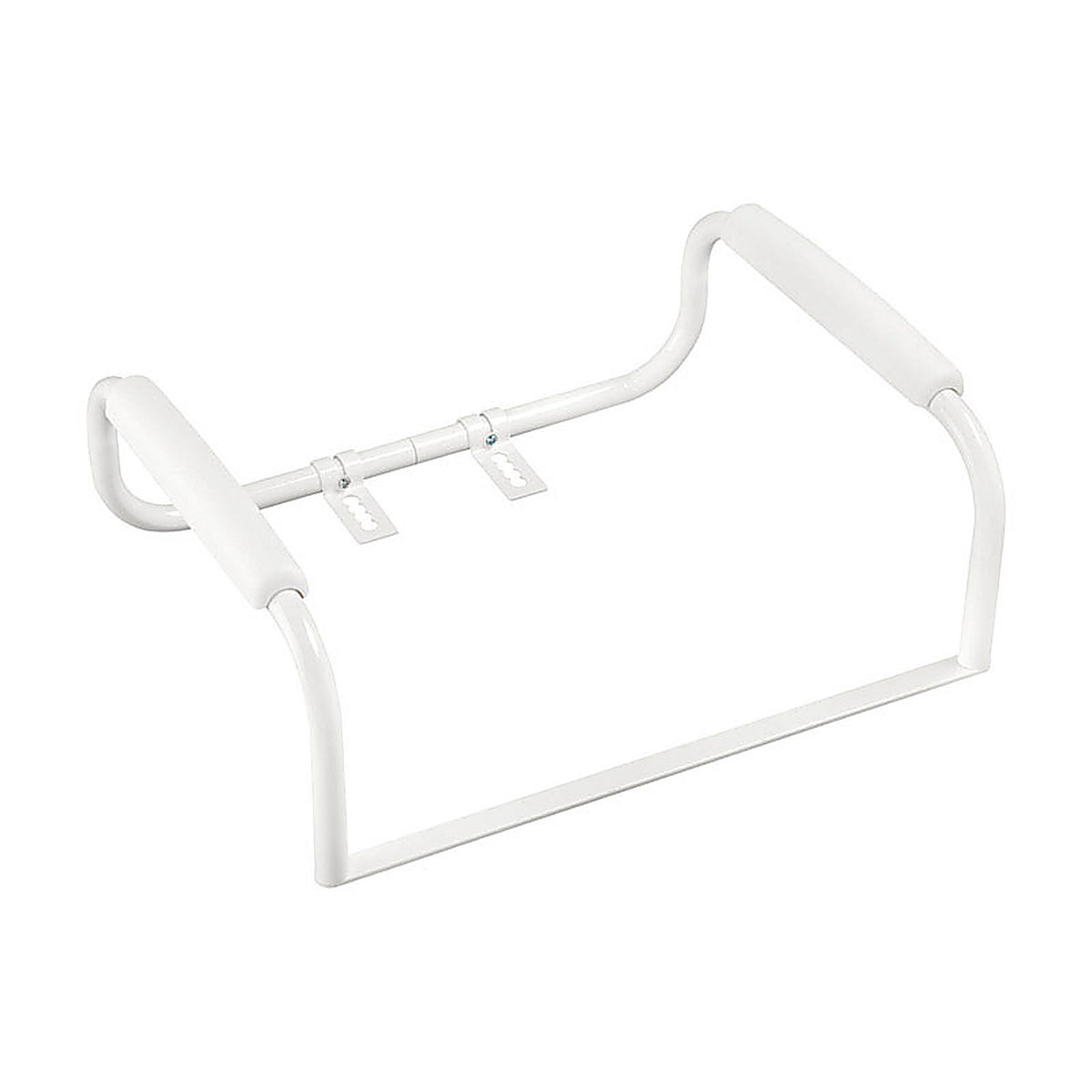 Delta DF575 18 in. L Steel Toilet Safety Bar