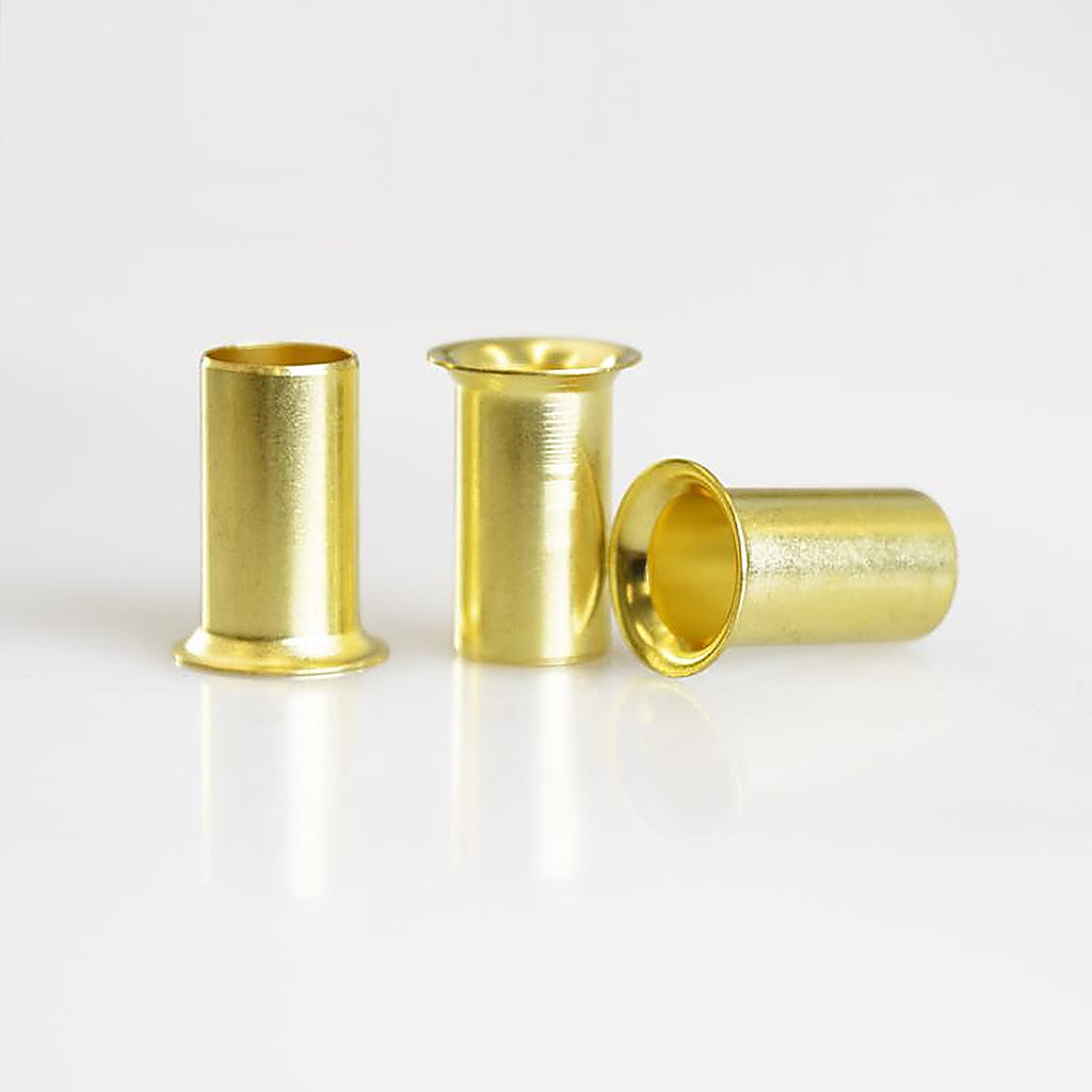 ATC - 6JC126301201015 - 5/8 In. Compression Brass Insert