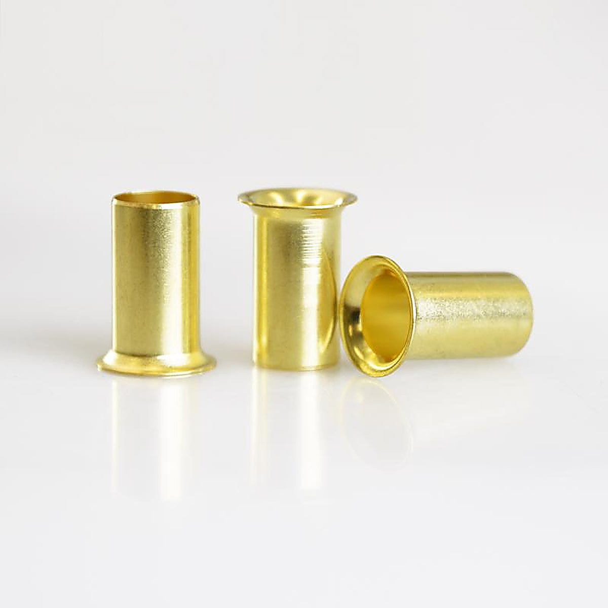 ATC - 6JC126301201015 - 5/8 In. Compression Brass Insert