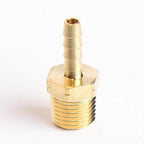 ATC - 6JC126310701114 - Brass 3/16 In. D X 1/4 In. D Adapter 1 Pack