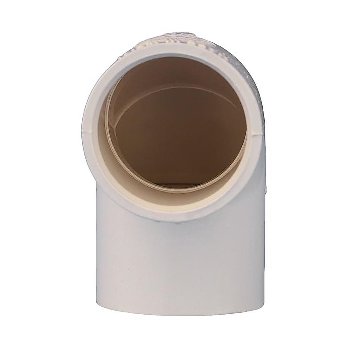 Charlotte Pipe CTS023001000 FlowGuard 1 in. Slip x 1 in. Dia. Slip CPVC Elbow