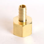 ATC - 6JC126310701045 - Brass 3/8 In. D X 1/2 In. D Adapter 1 Pack