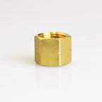 ATC - 6JC120810701023 - 3/8 In. FPT Brass Cap