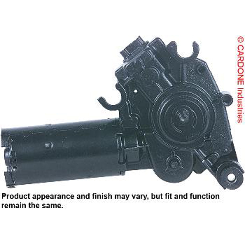 Cardone 40-175 Windshield Wiper Motor