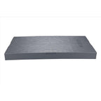 Diversitech - EL1838-3 - Condenser Pad 38 In. W X 3 In. H Gray