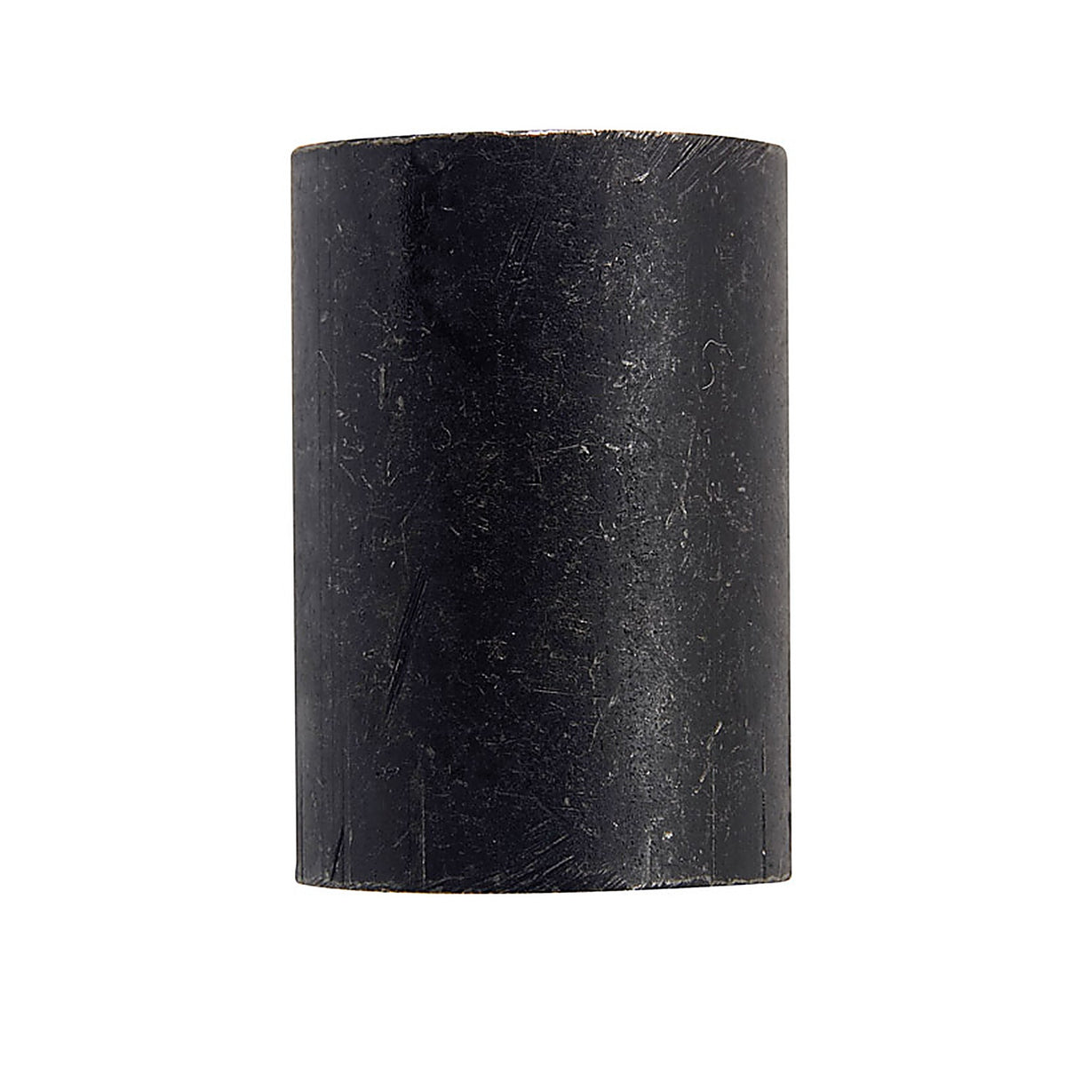 Billco Corporation - 753288000506 - 1/8 In. FPT X 1/8 In. D FPT Black Steel Coupling