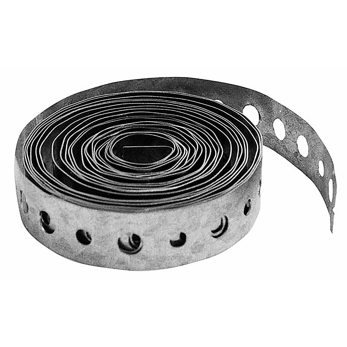 Sioux Chief - 524-100 - 524 Series 100 Ft. Galvanized Steel Hanger Strap
