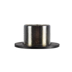 Danco - 9D00089204 - 2-3/4 In. D Chrome Silver Brass Drain Strainer
