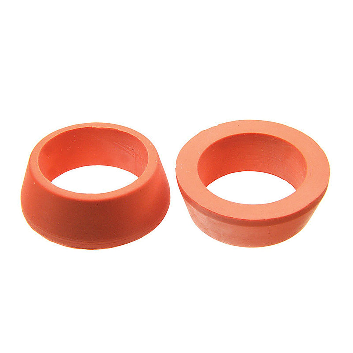 Danco 38803B 19/32 in. D Rubber Washer 1 pk