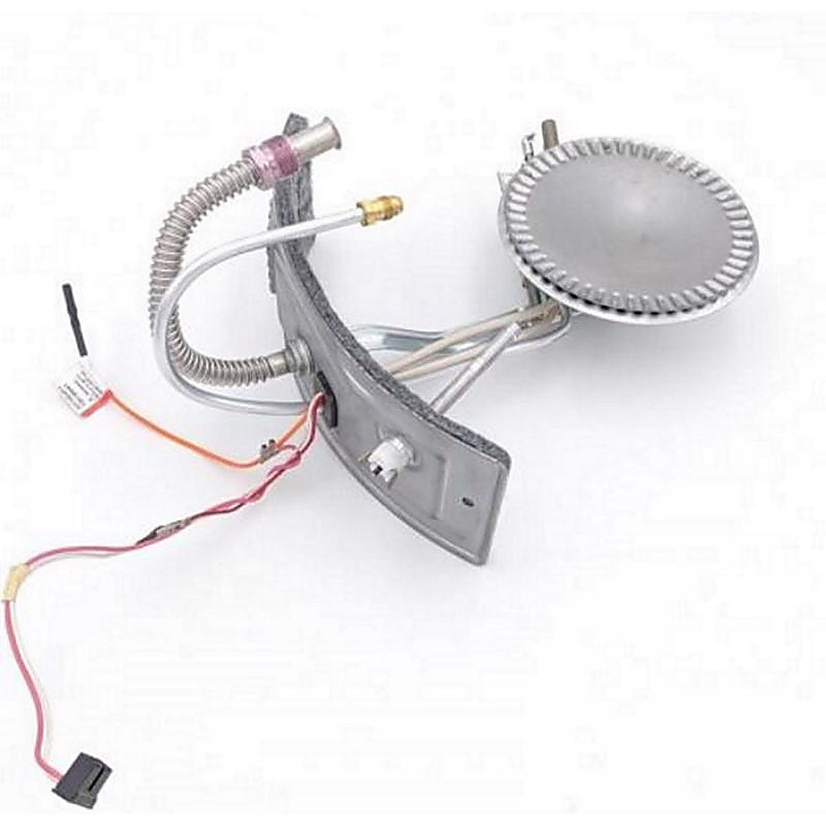 Reliance - 100223203 - Aluminum Natural Gas Gas Burner Assembly 5 In. H X 11 In. L X 15 In. W