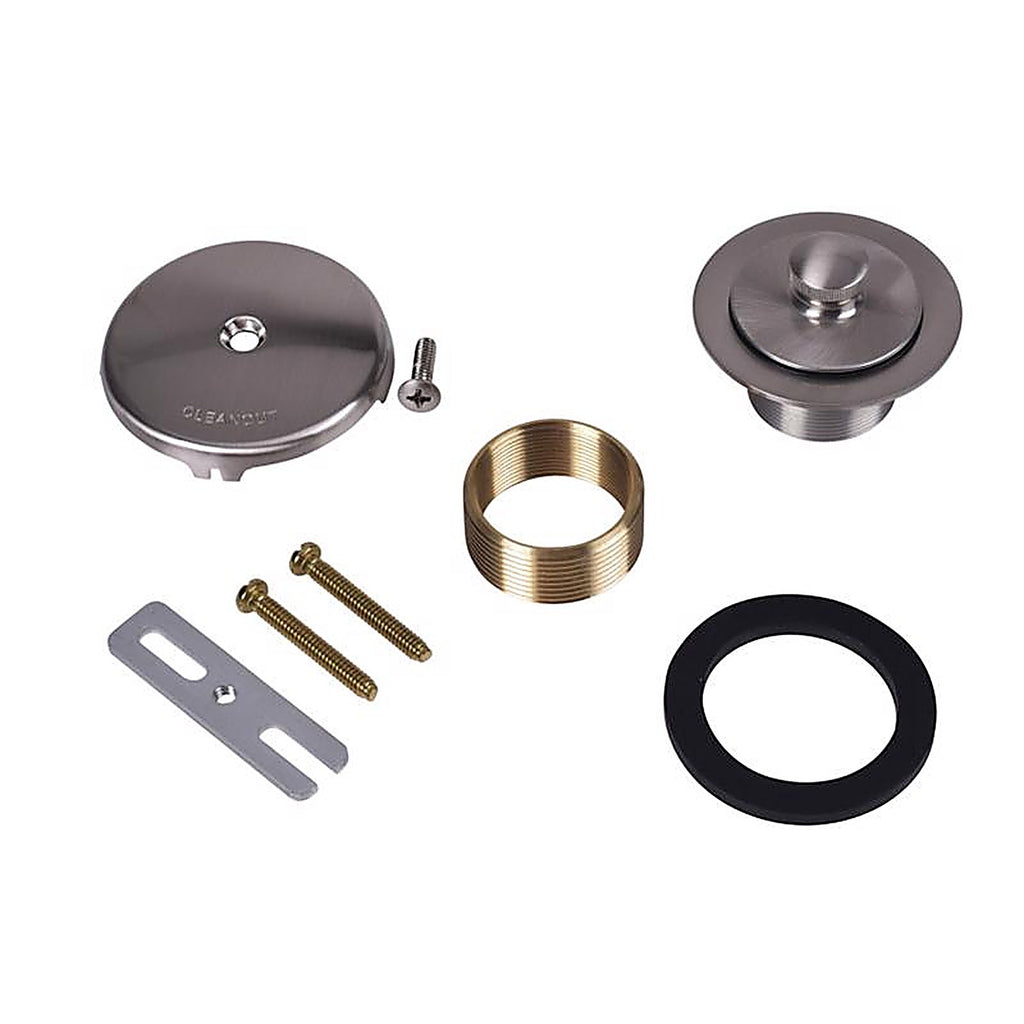 Oatey - K27BN - Dearbor Bath Waste Conversion Kit