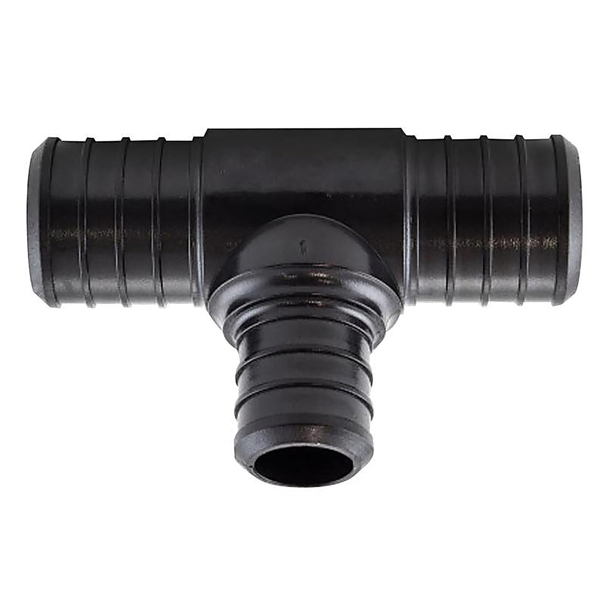 Apollo - PXPAT11345PK - 1 In. Crimp In. X 1 In. D Crimp In. Poly Alloy Tee