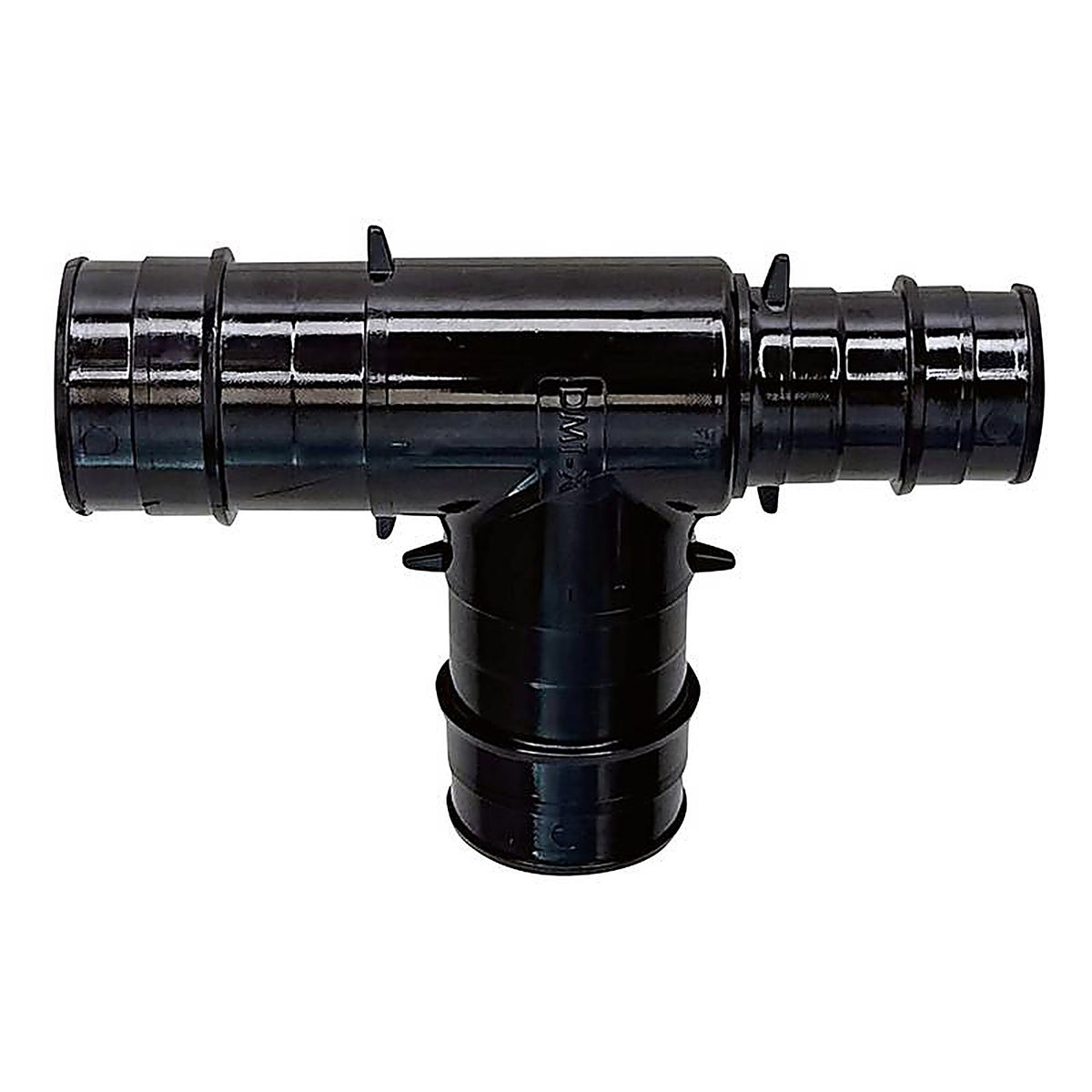 Apollo - EPXPAT1341 - 1 In. Expansion PEX In. X 3/4 In. D Poly Alloy Tee