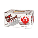 Hot Wood - C1 - Hardwood Firewood 1 Pack