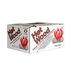Hot Wood - C1 - Hardwood Firewood 1 Pack