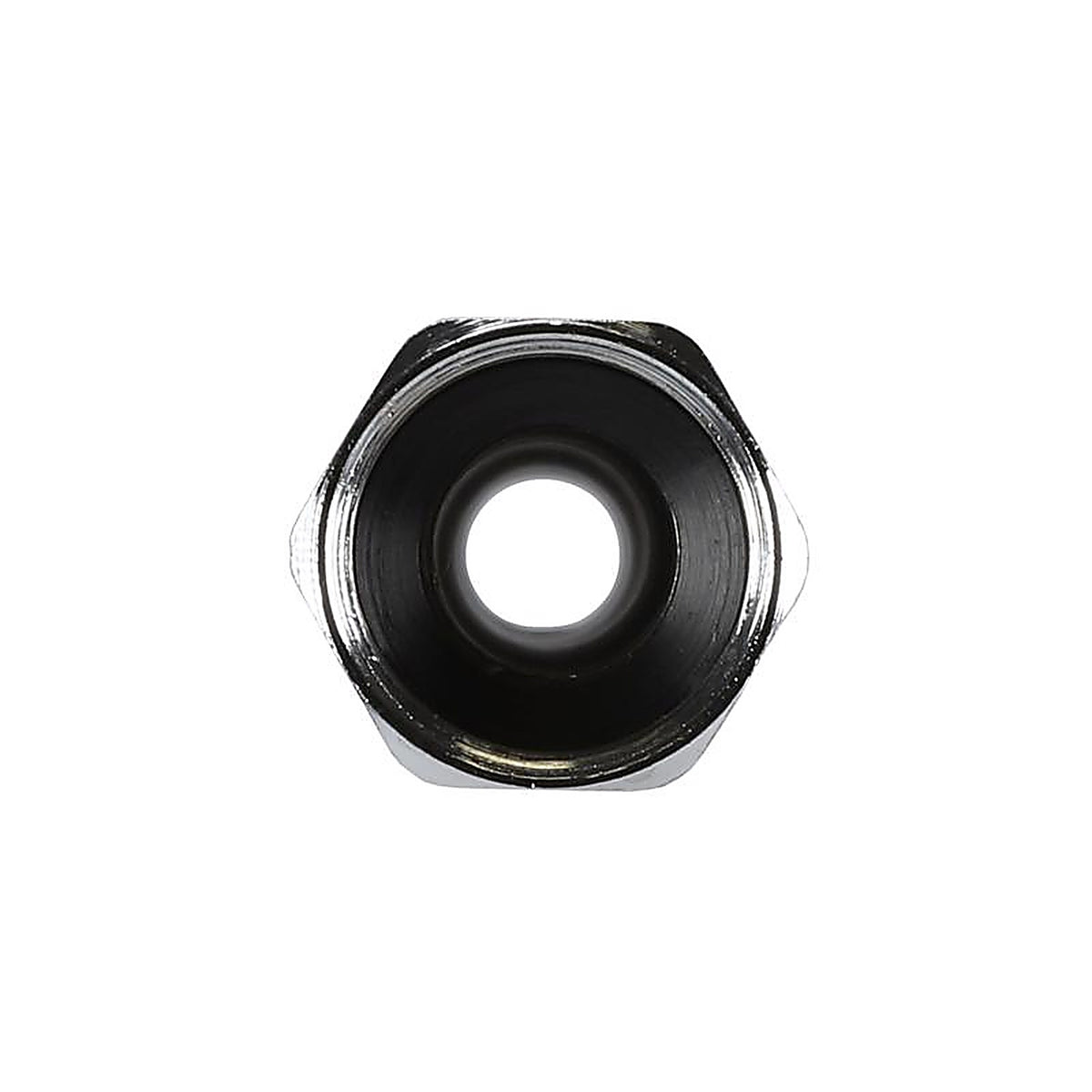 Danco - 00WCS-112-PP - 3/4 In. Fip Each X 3/4 In. D Fip 12 In. Stainless Steel Water Heater Supply Line