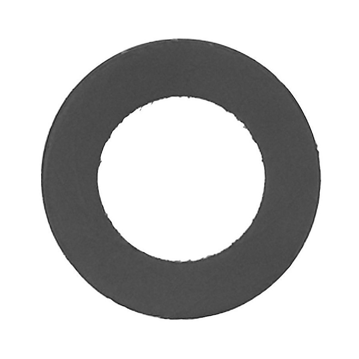 Danco 40850B 1/2 in. D Rubber Washer 1 pk