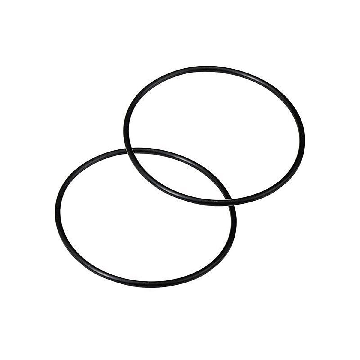 Culligan - OR-360B - 4 In. D Rubber Replacement O-Ring 1 Pack