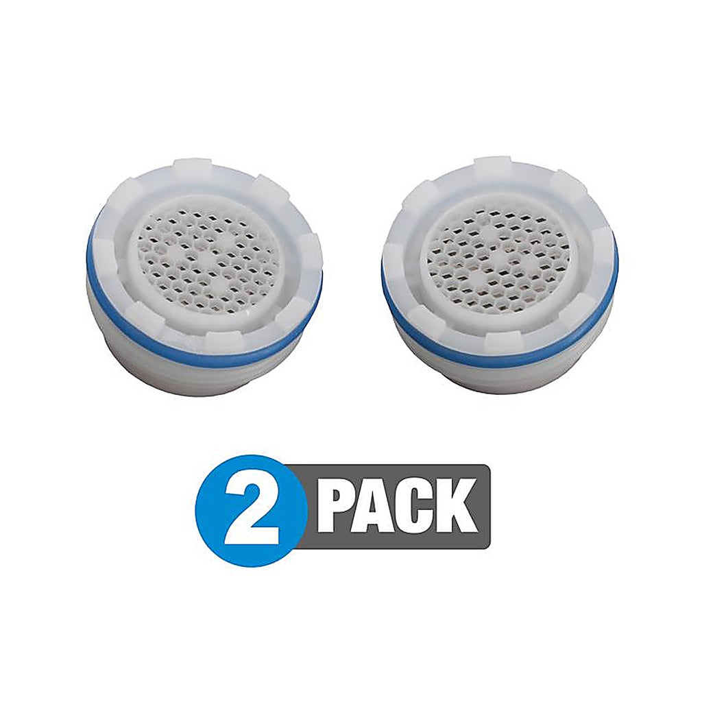 Danco - 9D00012069 - Male Thread White Aerator Insert