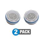 Danco - 9D00012069 - Male Thread White Aerator Insert