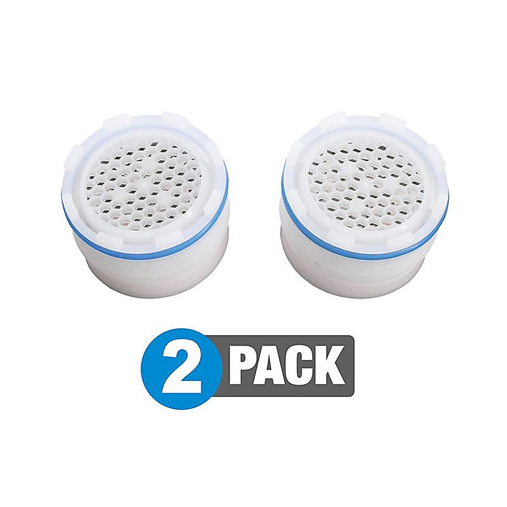 Danco - 9D00012070 - Male Thread 13/16 In. White Aerator Insert